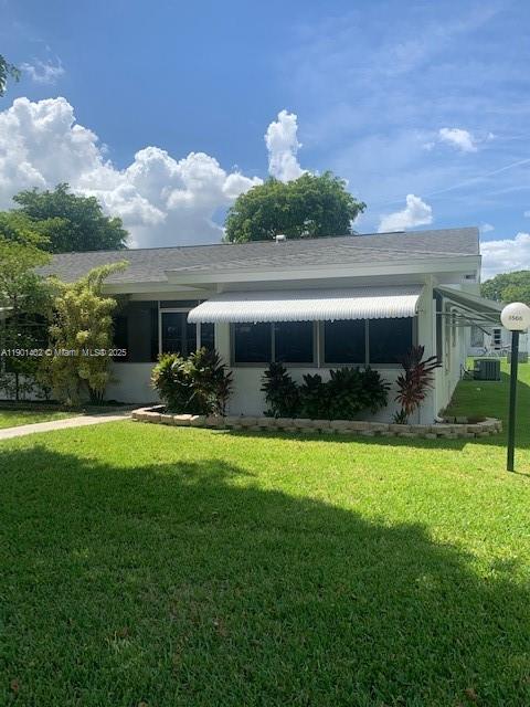 8566 NW 12th St in Plantation, FL - Building Photo - Building Photo