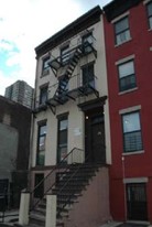 158 E 124th St Apartments