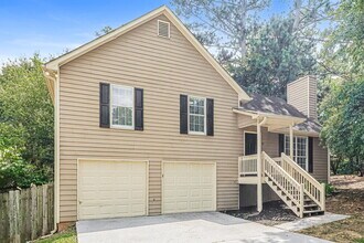 24 Quail Run in Cartersville, GA - Building Photo - Building Photo
