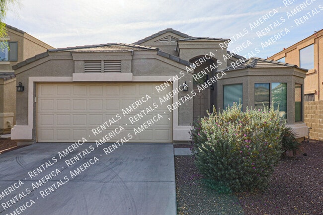 9833 W Melinda Ln in Peoria, AZ - Building Photo - Building Photo