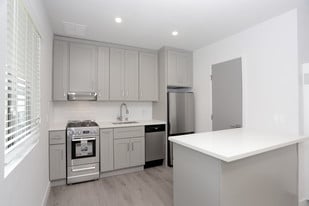 Grand View Apartments