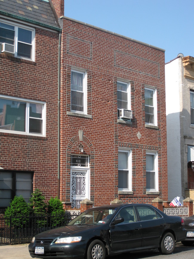 314 74th St in Brooklyn, NY - Building Photo - Building Photo