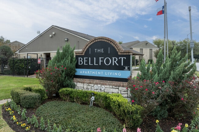 The Bellfort