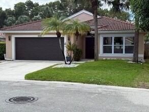 8150 Mystic Harbor Cir in Boynton Beach, FL - Building Photo - Building Photo