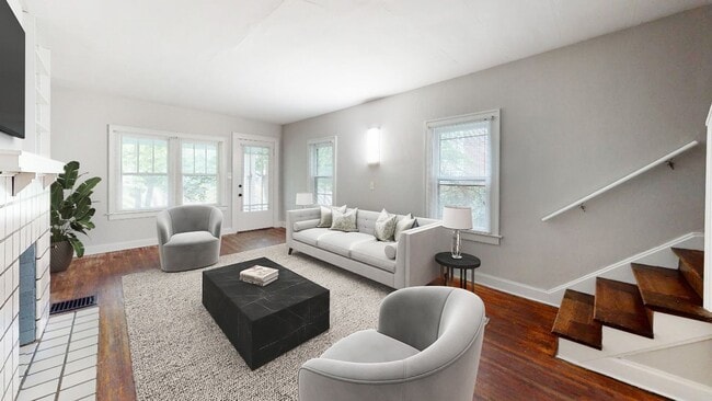 property at 213 Clinton Heights Ave