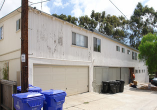 4568 Maryland St in San Diego, CA - Building Photo - Building Photo