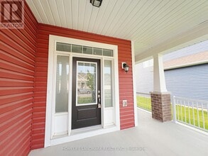 29 Dyer Cres in Bracebridge, ON - Building Photo - Building Photo