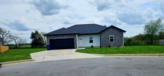 928 Dishman Cir in Rogersville, MO - Building Photo