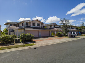 Mililani Pinnacle Apartamentos