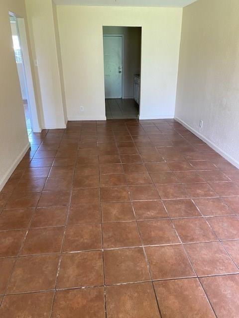 5109 Clover St-Unit -B in Houston, TX - Building Photo - Building Photo