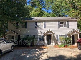 4929 Coral Ridge Ct in Raleigh, NC - Building Photo
