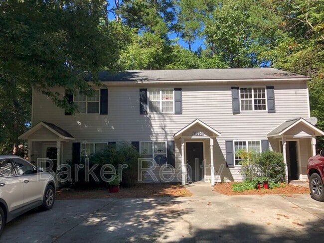 property at 4929 Coral Ridge Ct