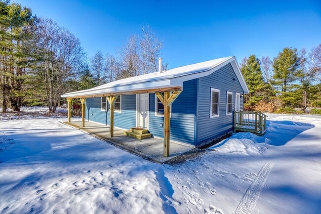 property at 10 Aj Dr