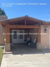 16334 Lawnwood St in La Puente, CA - Foto de edificio - Building Photo