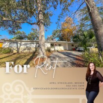 4018 NW 10th Ave in Gainesville, FL - Building Photo