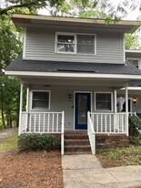 2029 Eastwood Rd in Wilmington, NC - Building Photo