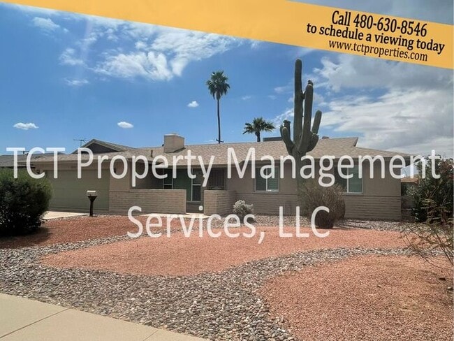 property at 1209 E Hermosa Dr