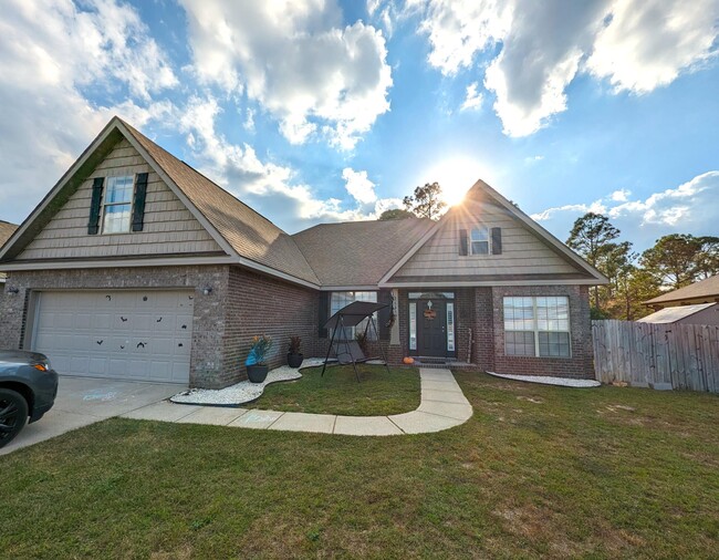 3594 Topaz Cir