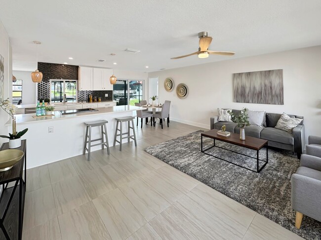 9907 Island Harbor Dr in Port Richey, FL - Building Photo - Building Photo
