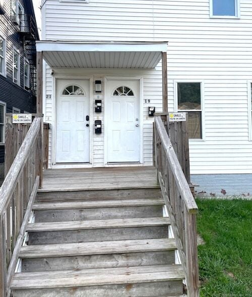 property at 19 Townsend St