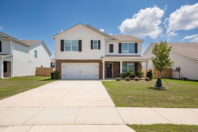 7339 Tulip Trestle Ct