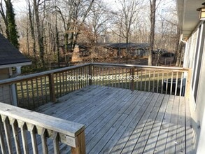 1229 Appaloosa Trail in Asheboro, NC - Building Photo - Building Photo