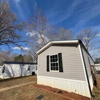 3437 Shepherd Rd in Elon, NC - Building Photo