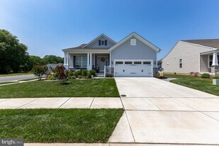 32127 Deerwood Ln in Lewes, DE - Building Photo