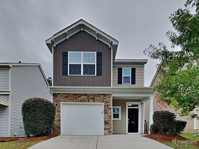 364 Eastfair Dr in Columbia, SC - Building Photo - Building Photo