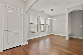 1518 Bingham St in Houston, TX - Building Photo - Building Photo