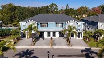 2915 Grand Kemerton Pl in Tampa, FL - Building Photo