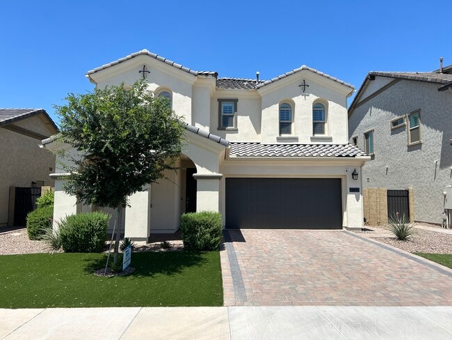 4146 S Columbus Dr in Gilbert, AZ - Building Photo - Building Photo