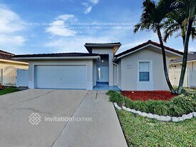 28003 SW 135th Ave in Homestead, FL - Building Photo