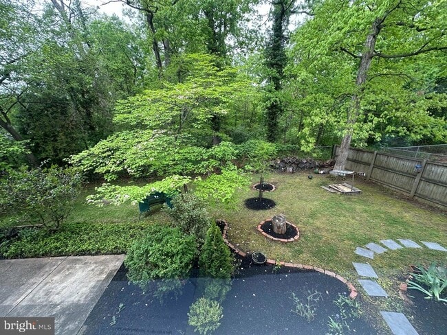 property at 3535 Duke St