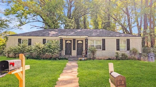 property at 388 Greencove Ln SE