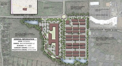 Midlothian West in Midlothian, VA - Building Photo - Building Photo