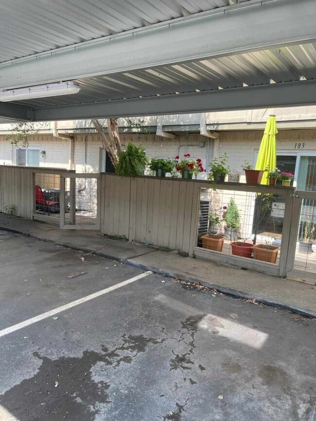 property at 1701 Upland Dr