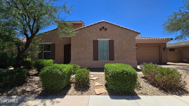property at 4219 N 161st Ave