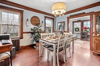 162 Elliot Ave in Quincy, MA - Building Photo - Building Photo