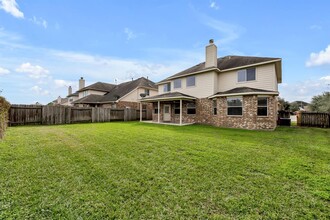 22005 Dove Canyon Ln in Porter, TX - Building Photo - Building Photo