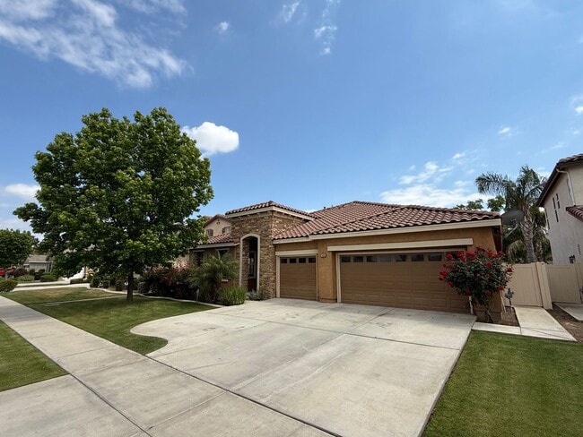 property at 10405 Grizzly St