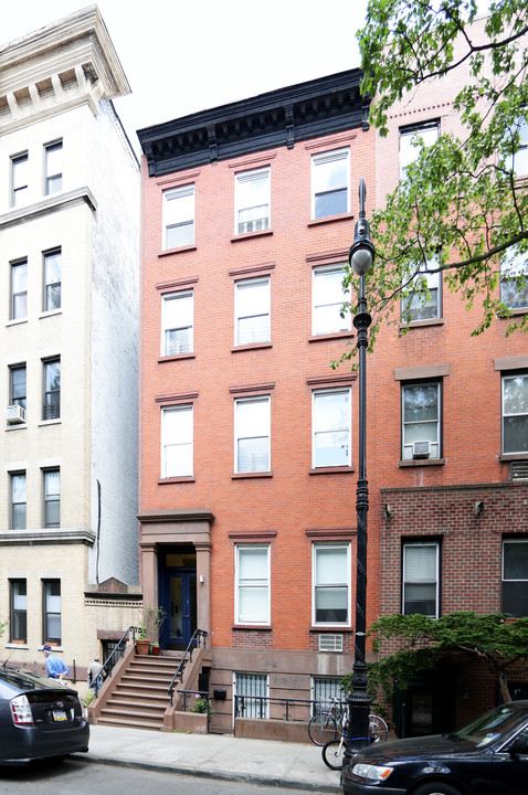 5 Units in Brooklyn, NY - Building Photo