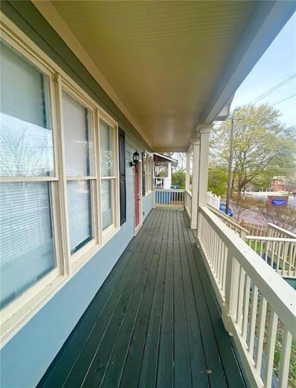 971 Martin St SE in Atlanta, GA - Building Photo - Building Photo