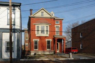 1657 Story Ave in Louisville, KY - Building Photo - Building Photo