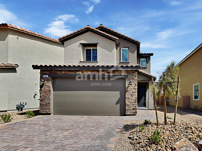 property at 8902 Tiger Tooth Ave