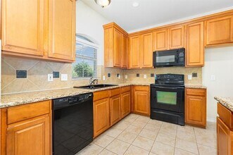 6895 Pistoia Dr in Frisco, TX - Building Photo - Building Photo