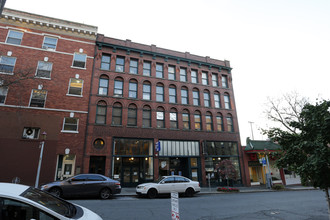 Eastern Hotel in Seattle, WA - Building Photo - Building Photo