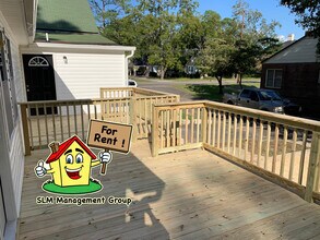 5617 Oak St, Unit C in Eastman, GA - Building Photo - Building Photo