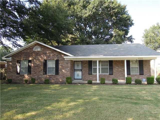 6300 Heathcliff Cove