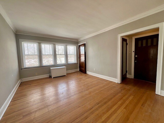 7129 N Oakley Ave in Chicago, IL - Building Photo - Building Photo